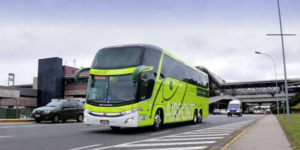 Imagem ilustrativa da imagem Cresce a procura pelo serviço AirportConnect