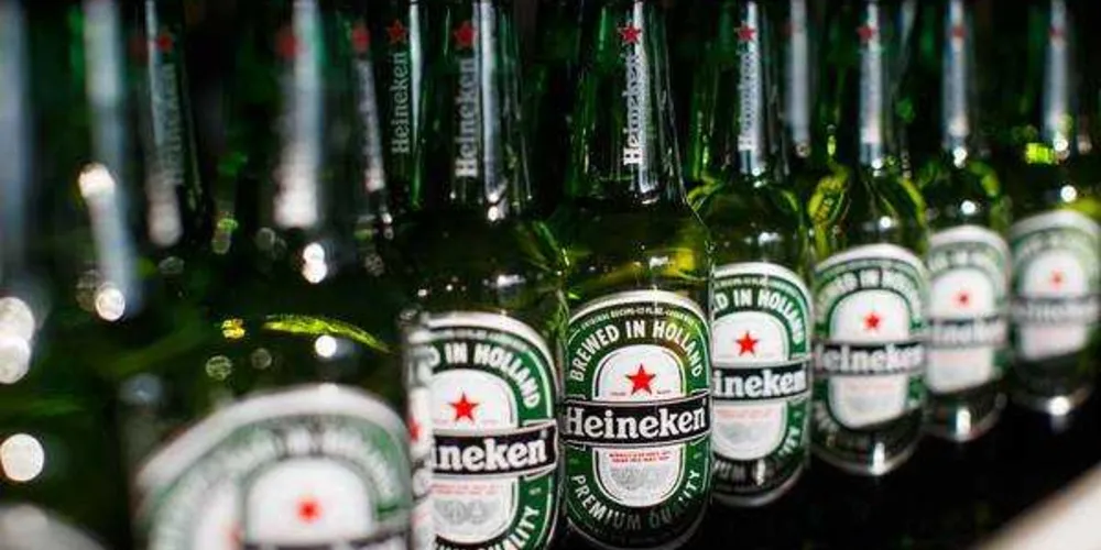 Com a transação, a Heineken, que possui fábrica em Ponta Grossa, fica dona das marcas Schin e Eisenbahn