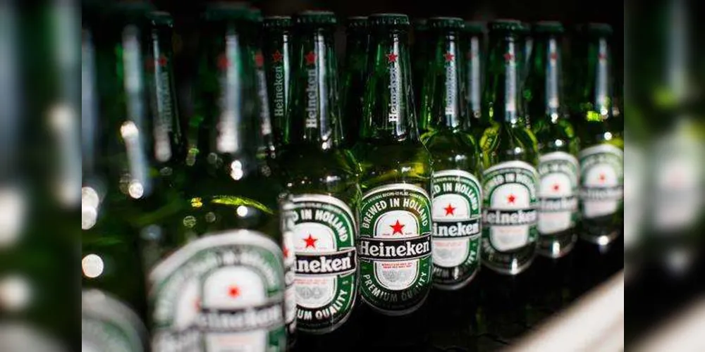 Com a transação, a Heineken, que possui fábrica em Ponta Grossa, fica dona das marcas Schin e Eisenbahn
