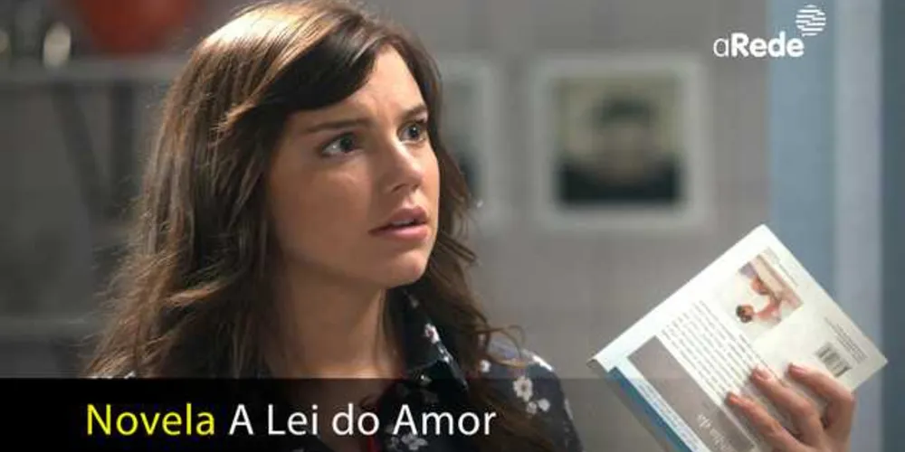 Imagem ilustrativa da imagem Marina confirma para Letícia que beijou Tiago