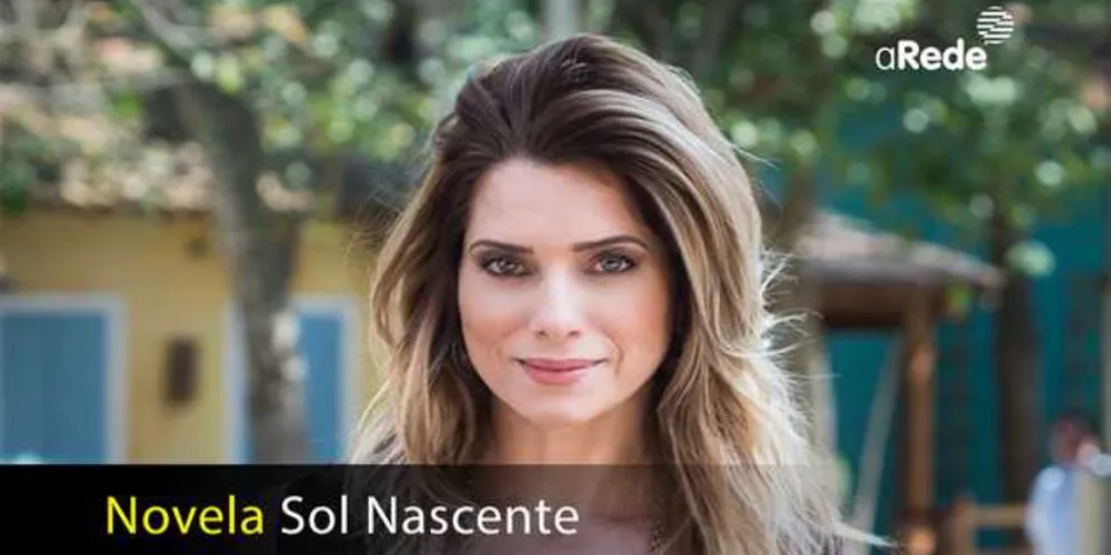 Imagem ilustrativa da imagem Lenita organiza uma manifestação pedindo a libertação de Alice