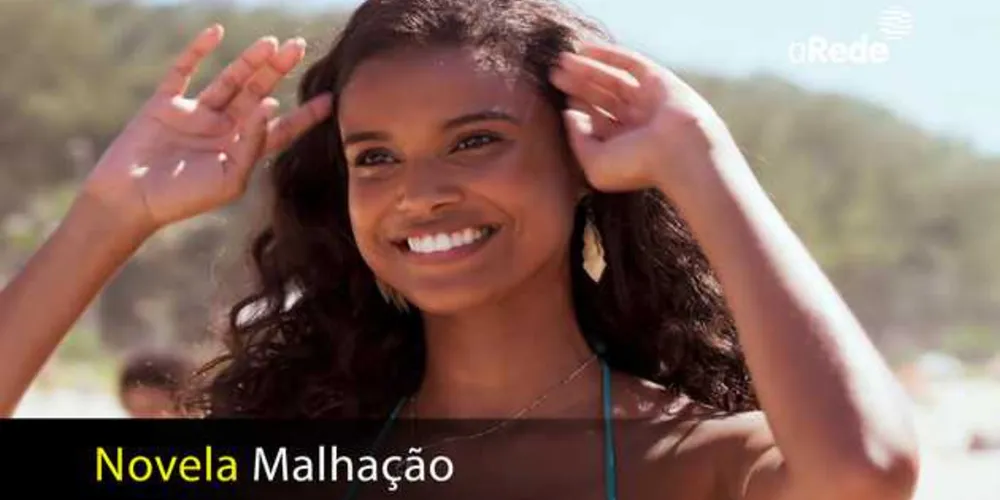 Imagem ilustrativa da imagem Joana decide vender frutas na praia