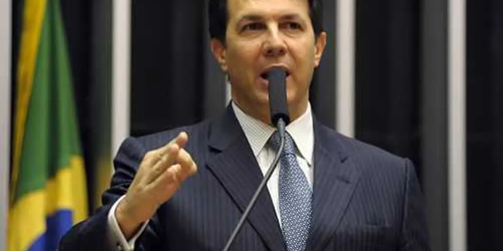 Deputado Arthur Maia (foto) é o relator do projeto