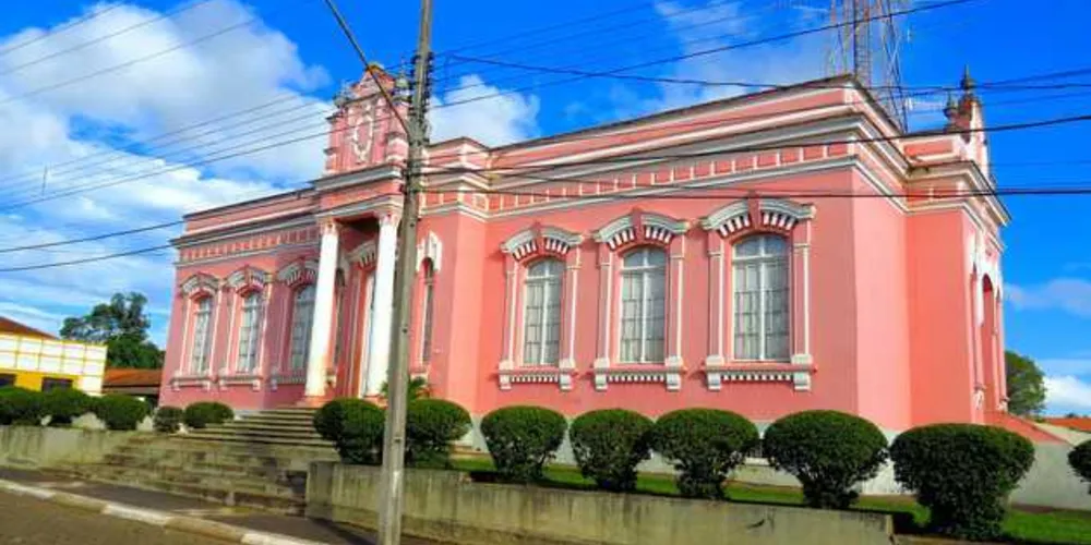 Inscrições devem ser feitas na Biblioteca Municipal