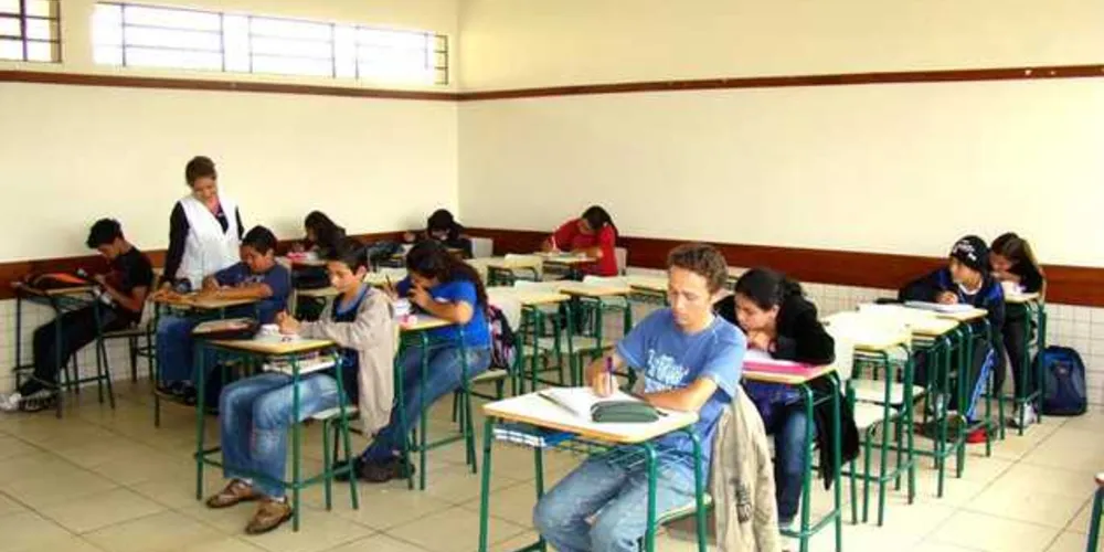 Imagem ilustrativa da imagem Estudantes de Tibagi tem até dia 3 para pedir subsídio