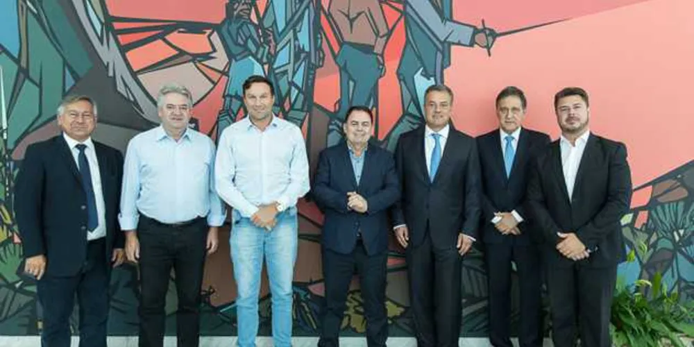 Imagem ilustrativa da imagem Plauto e Pauliki cobram do DER obras da trincheira