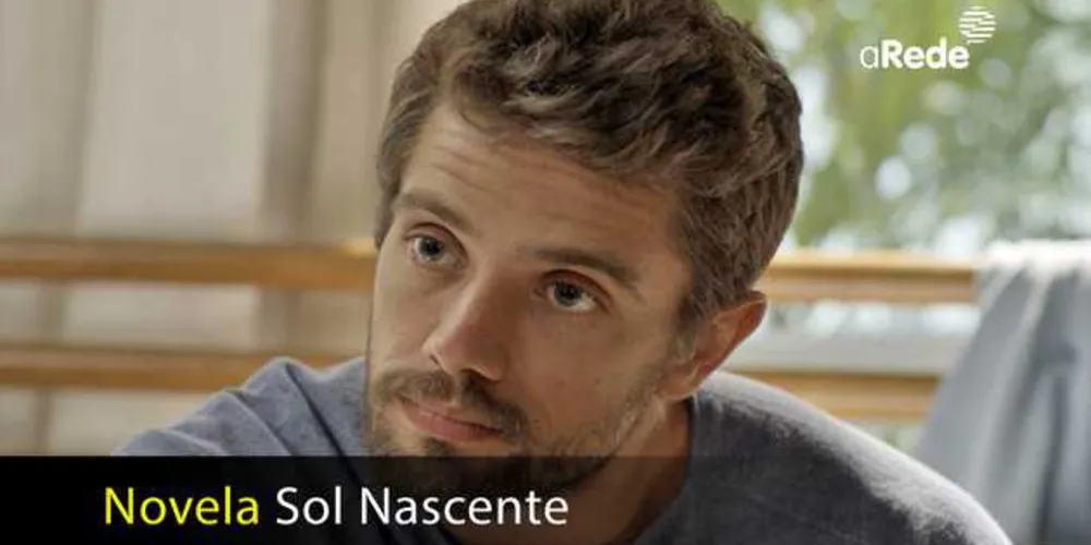 Imagem ilustrativa da imagem César decide deixar Arraial do Sol Nascente