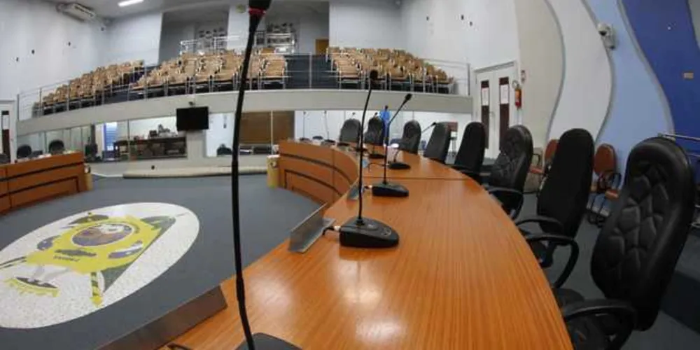 Sessões ordinárias são retomadas a partir das 14h dessa quarta-feira (15)