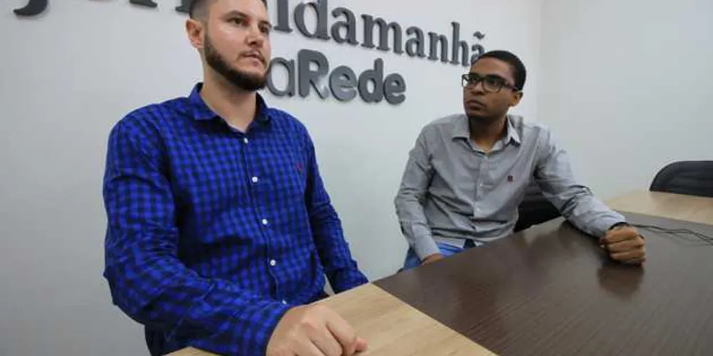 Imagem ilustrativa da imagem Startup facilita escolha de profissionais para obras em PG