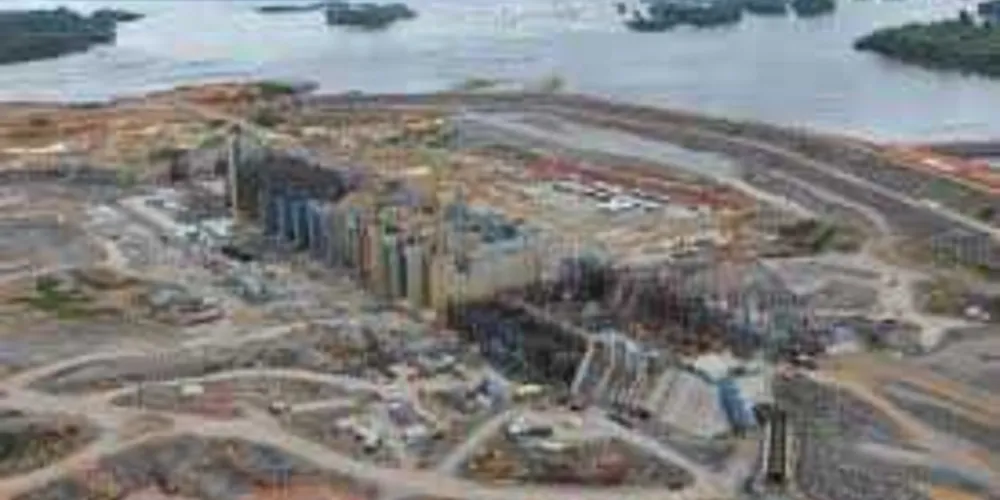 Investigação envolve desvios de valores das obras da Usina de Belo Monte