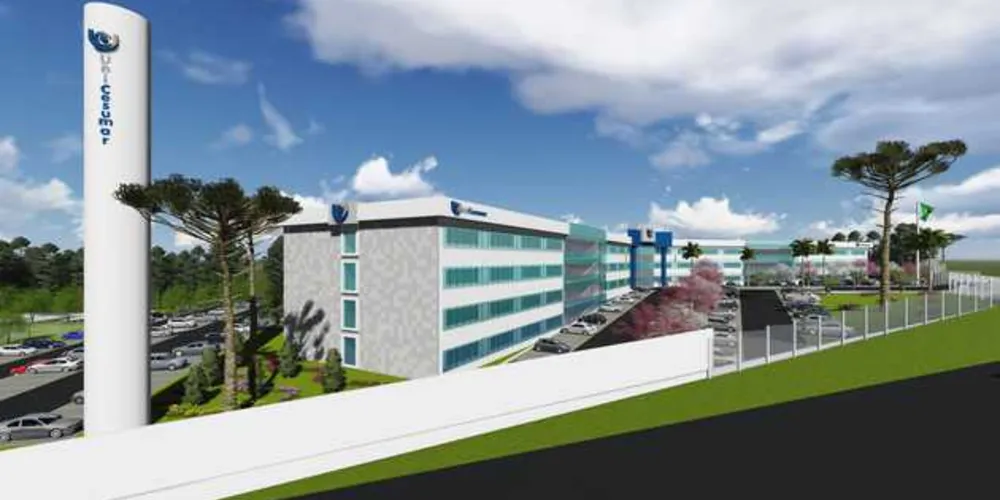 Imagem ilustrativa da imagem Nova linha facilita chegada dos alunos na Unicesumar