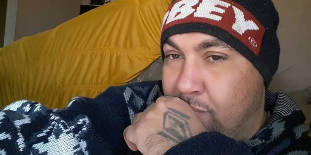 Homem foi assassinado com um tiro na testa