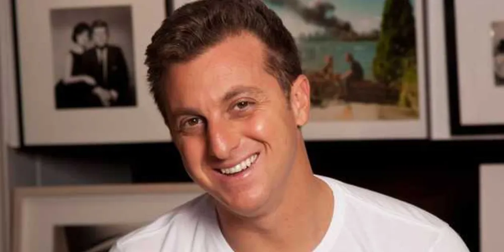 Imagem ilustrativa da imagem MPF pede condenação de Luciano Huck