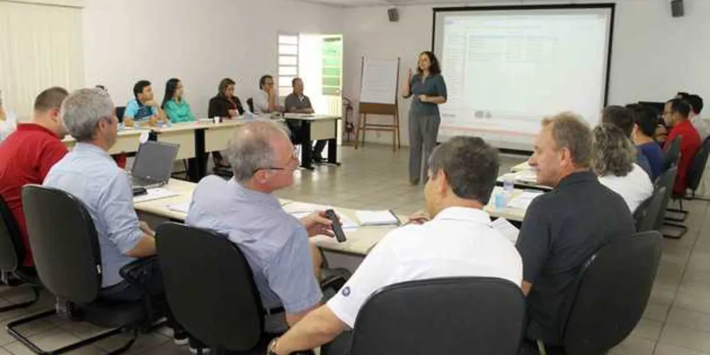 Imagem ilustrativa da imagem Princesa dos Campos faz ajustes finais para Prêmio de Gestão