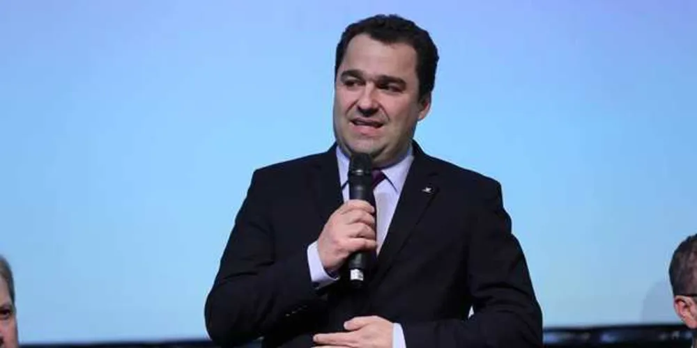 Imagem ilustrativa da imagem Presidente da Faciap toma posse nesta sexta