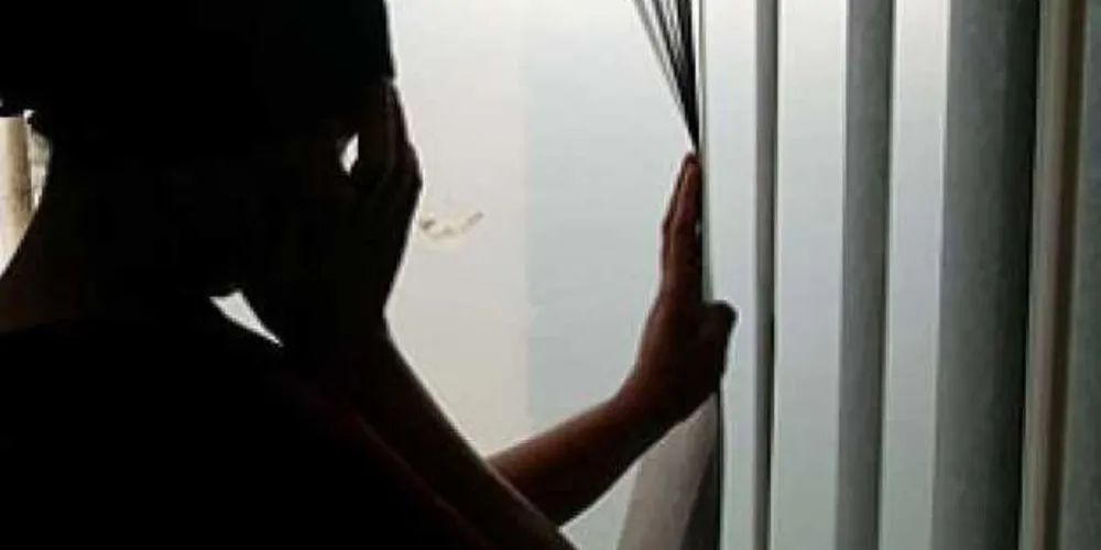 Vítimas do suspeito eram atacadas com violência