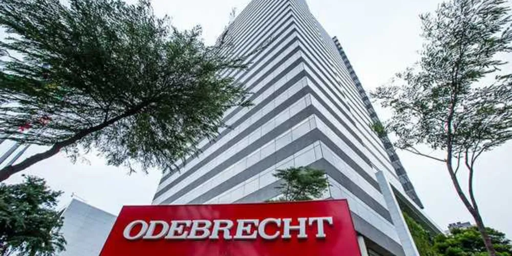 Imagem ilustrativa da imagem MPF firma acordo com dez países para investigar Odebrecht