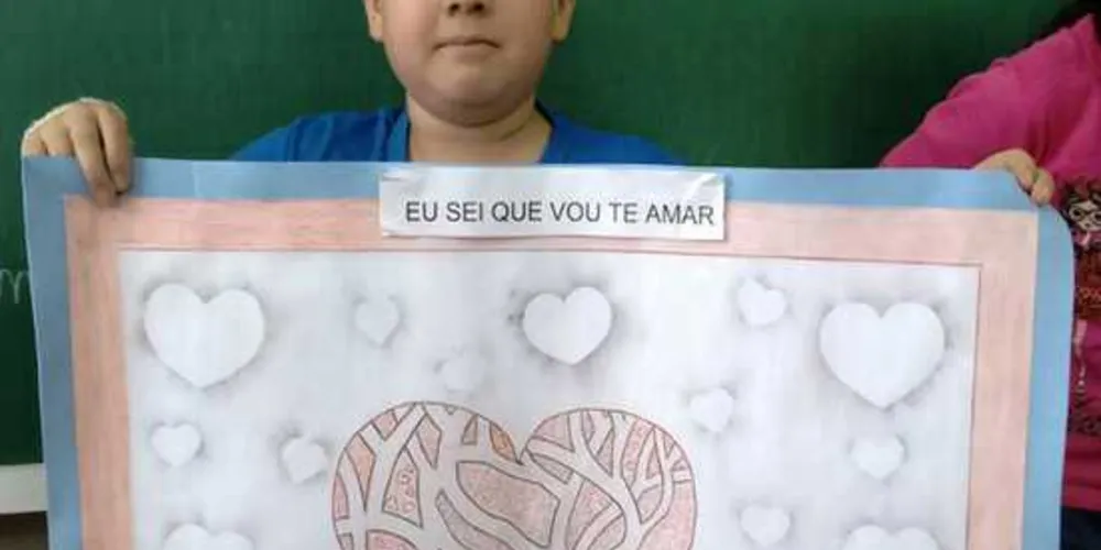 Imagem ilustrativa da imagem Alunos aprendem a valorizar a cultura