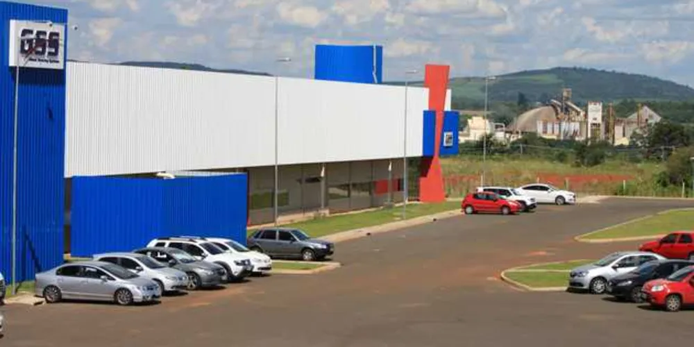 Imagem ilustrativa da imagem PG tem o 2º maior PIB industrial do interior do PR