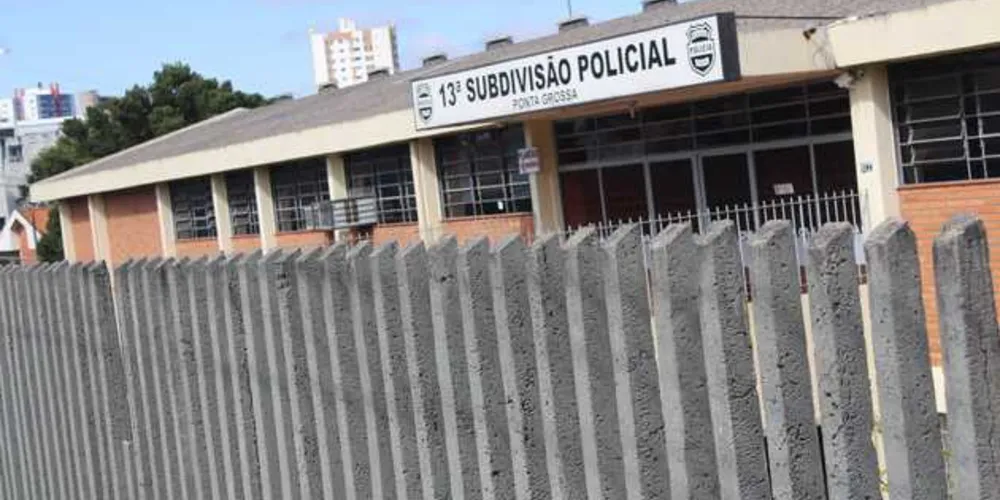 Suspeitas foram encaminhadas para a 13ª SDP e seguem detidas
