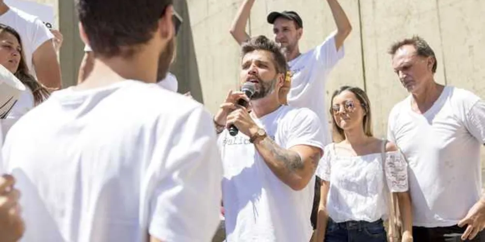 Sirlene também contará tudo o que sabe sobre César