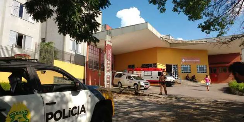 Adolescente tem 17 anos, segundo informações extraoficiais, e não resistiu à cirurgia