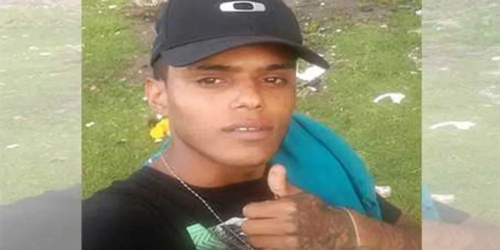 Imagem ilustrativa da imagem IML identifica jovem morto a tiros em Ponta Grossa