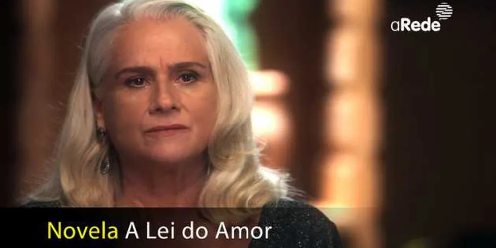 Imagem ilustrativa da imagem Magnólia ameaça Tião e Aline
