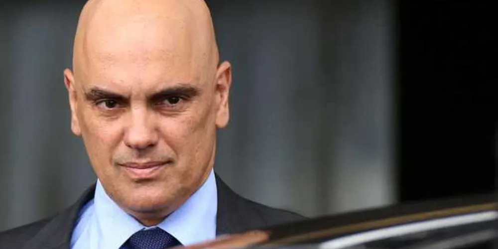 Ministro da Justiça licenciado foi indicado ao cargo de ministro do STF