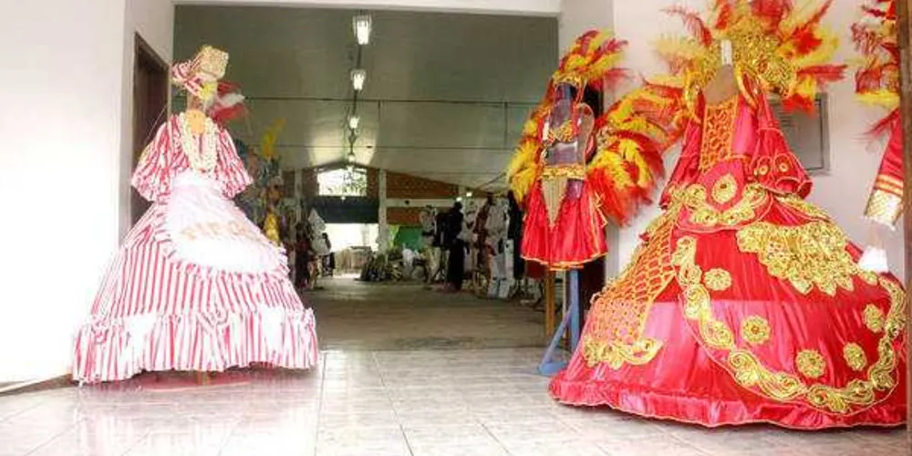 Integrantes do Carnaval de Tibagi vão percorrer a região para divulgar o evento