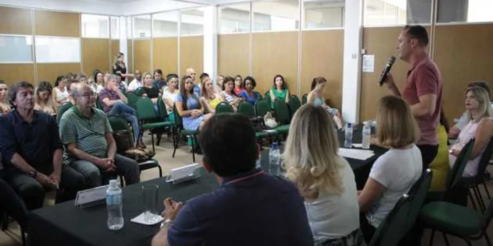 Imagem ilustrativa da imagem Programa prevê UBSs mais qualificadas na região