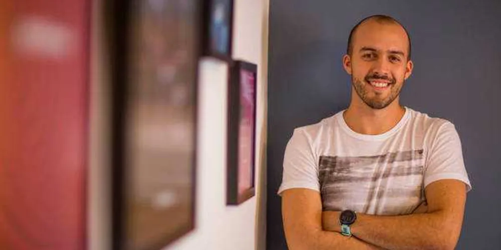 Imagem ilustrativa da imagem RC entrevista - homens de sucesso