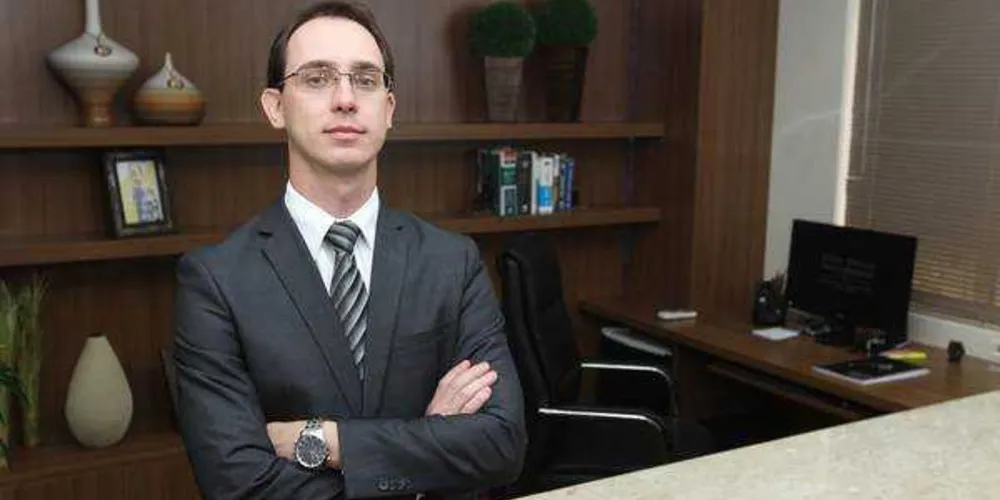 Imagem ilustrativa da imagem RC entrevista: homens de sucesso