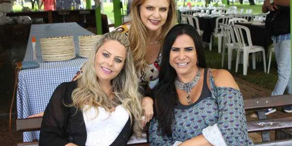 Imagem ilustrativa da imagem Coluna RC destacas os eventos sociais de PG