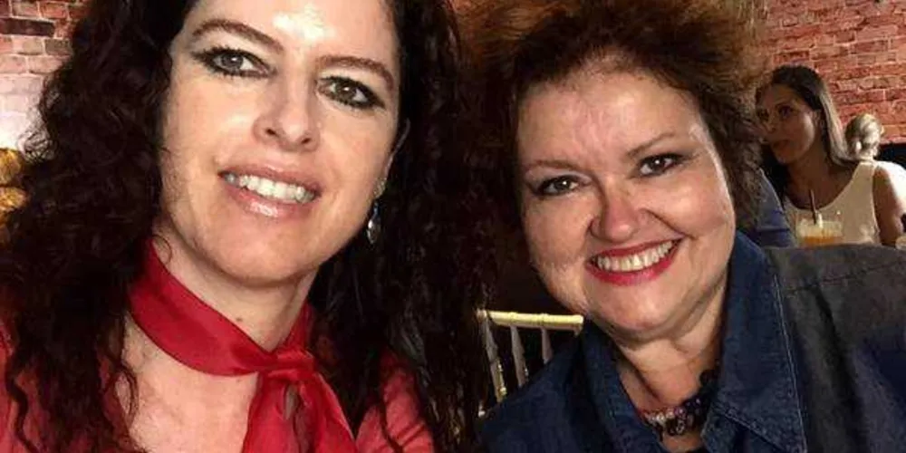 Imagem ilustrativa da imagem Coluna RC destaca as bodas de Marilu e João Péricles