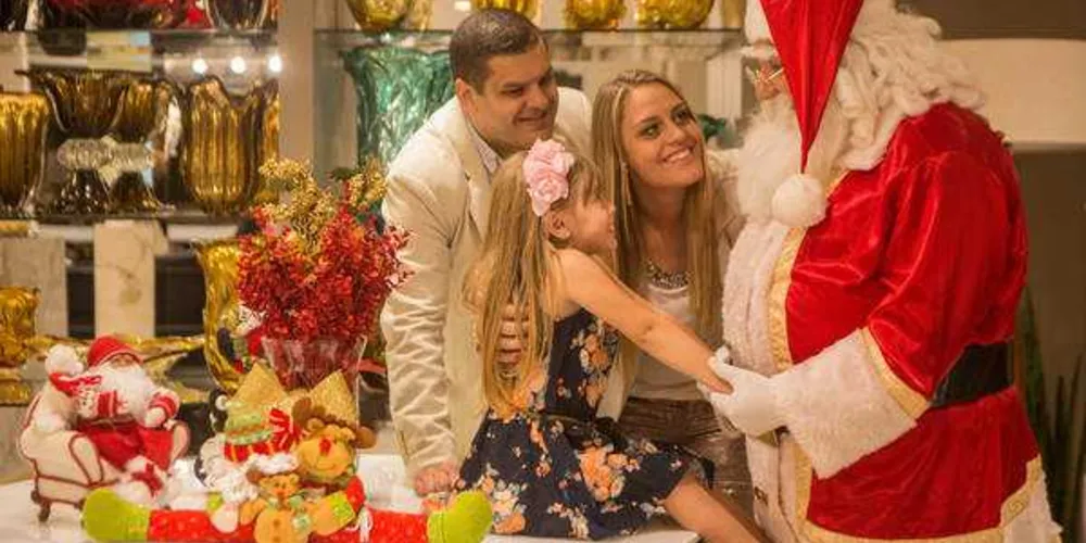 Imagem ilustrativa da imagem Especial Natal