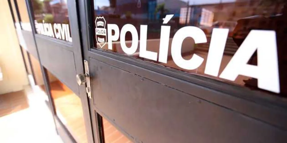 Caso será investigado pela Polícia Civil