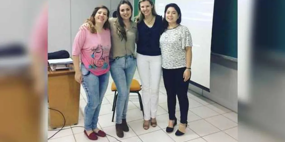 Imagem ilustrativa da imagem Cescage apresenta pesquisa para Liga de Mastologia