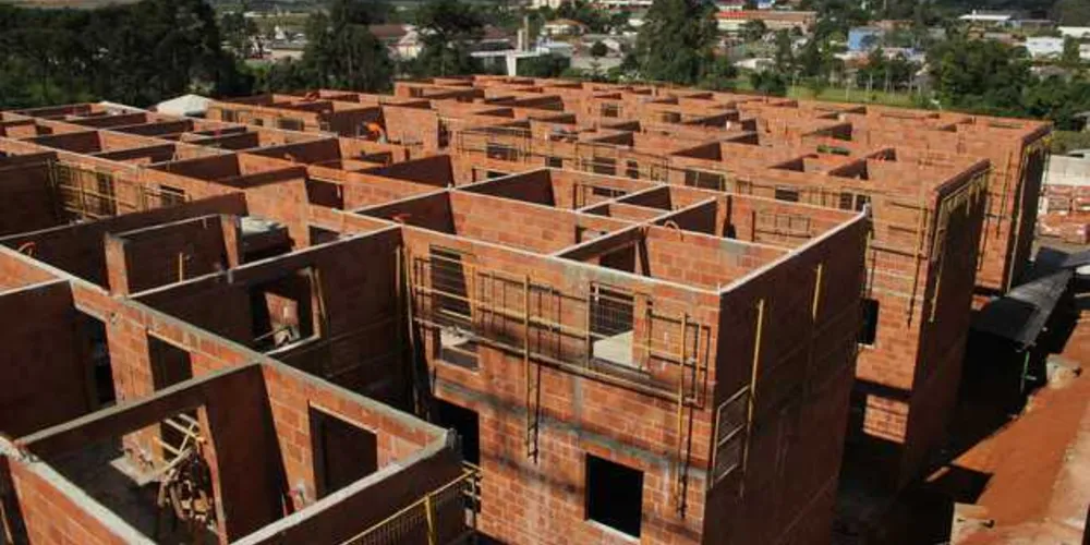 Imagem ilustrativa da imagem Novas regras impulsionará  o setor da construção civil
