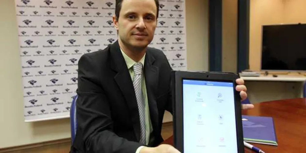 Imagem ilustrativa da imagem Receita libera programa gerador do DIRPF nesta quinta