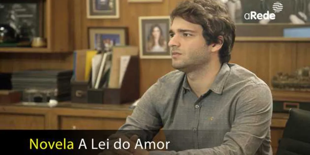 Imagem ilustrativa da imagem Tiago decide viajar e Letícia estranha