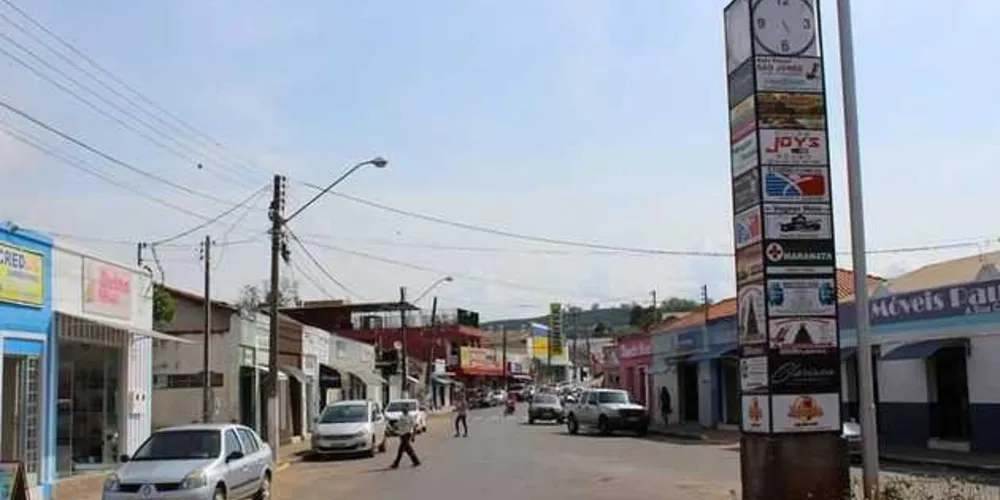 Imagem ilustrativa da imagem MP pede suspensão do transporte universitário em Sengés