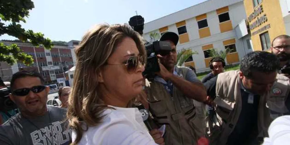 Imagem ilustrativa da imagem Acusados de crime contra embaixador são presos