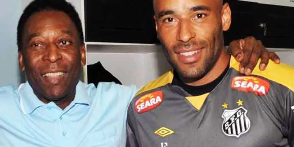 Imagem ilustrativa da imagem TJ-SP pede prisão de Edinho, filho de Pelé