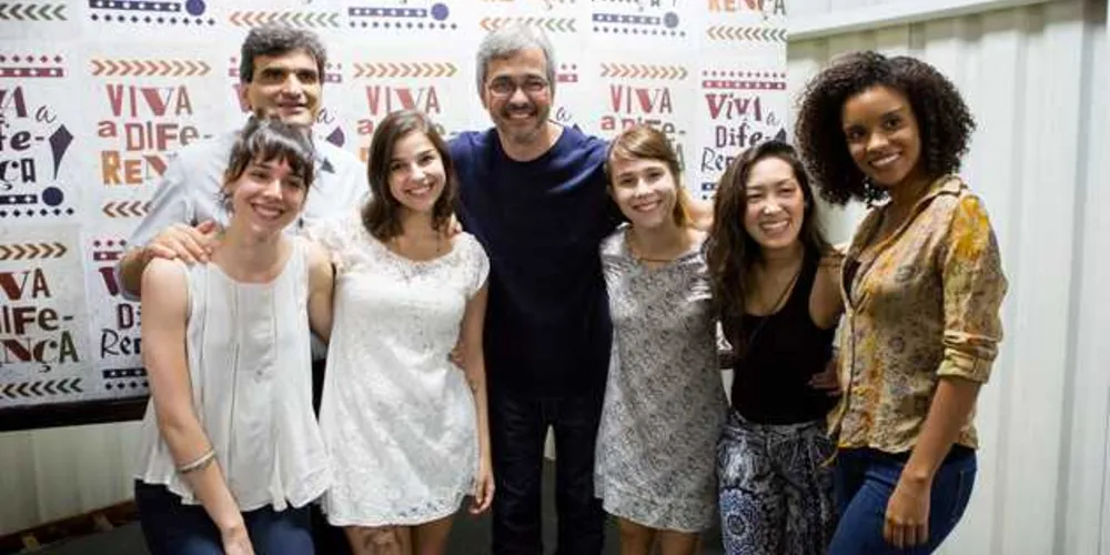 Imagem ilustrativa da imagem Jornal do SBT tem apresentadores reprovados pelo público