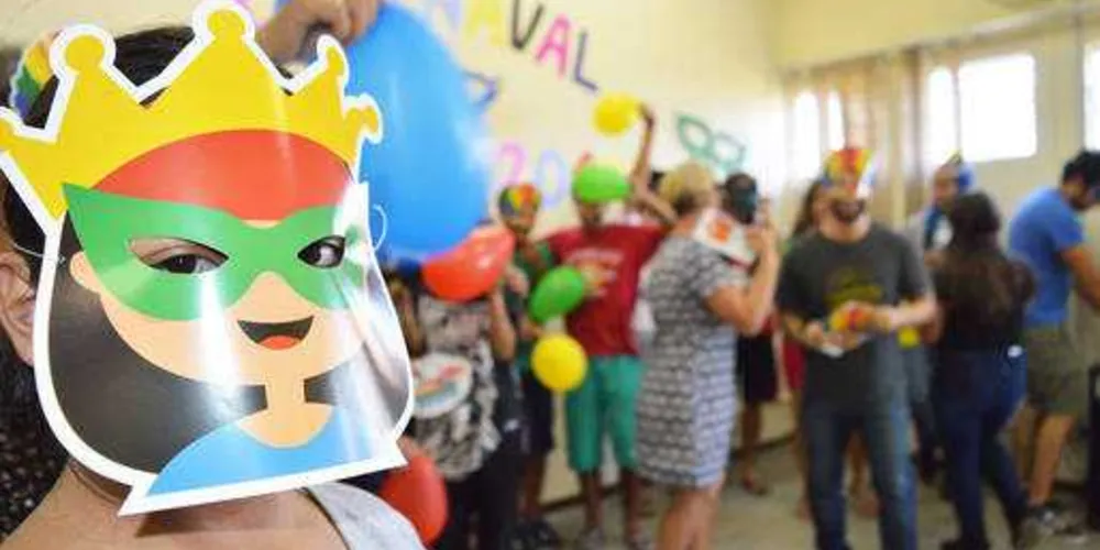 Imagem ilustrativa da imagem Copel reforça alerta para cuidados no Carnaval