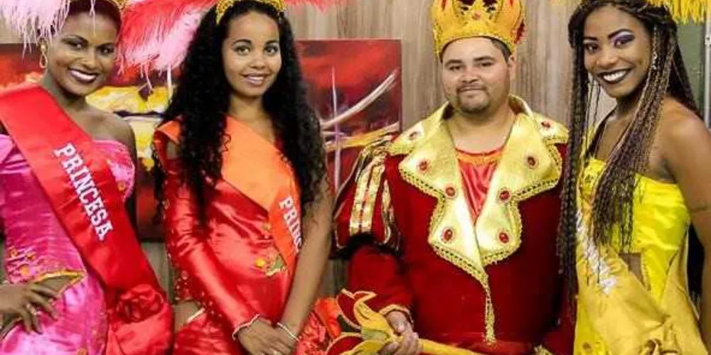 Imagem ilustrativa da imagem Programação de Carnaval segue intensa pela região