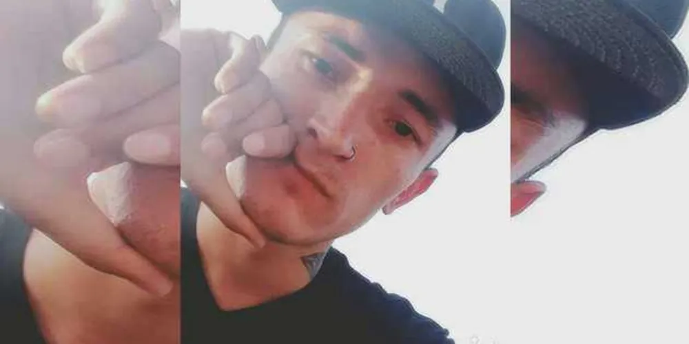 Maicon foi morto após ser ferido com, pelo menos, cinco tiros