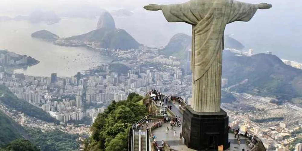 Imagem ilustrativa da imagem Turista argentina baleada no Rio segue em estado grave