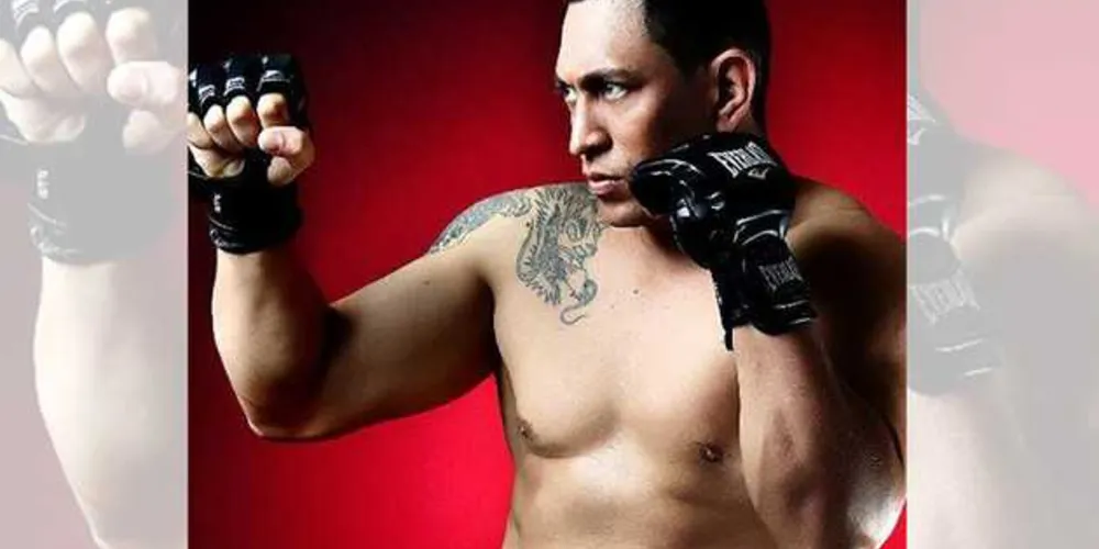 Imagem ilustrativa da imagem Lutador morre após ser atingido por raio no litoral do PR